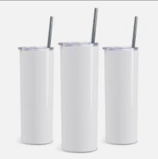 20oz Custom Sublimation Tumbler