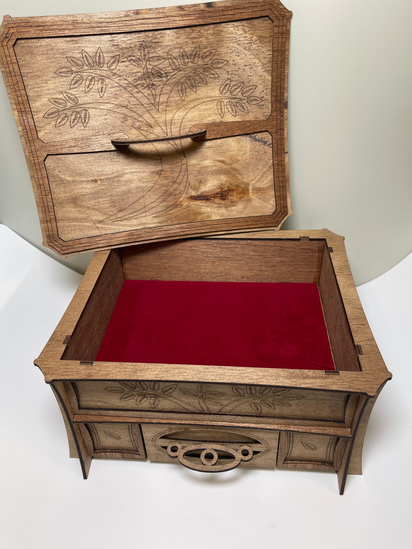 Jewelry Box