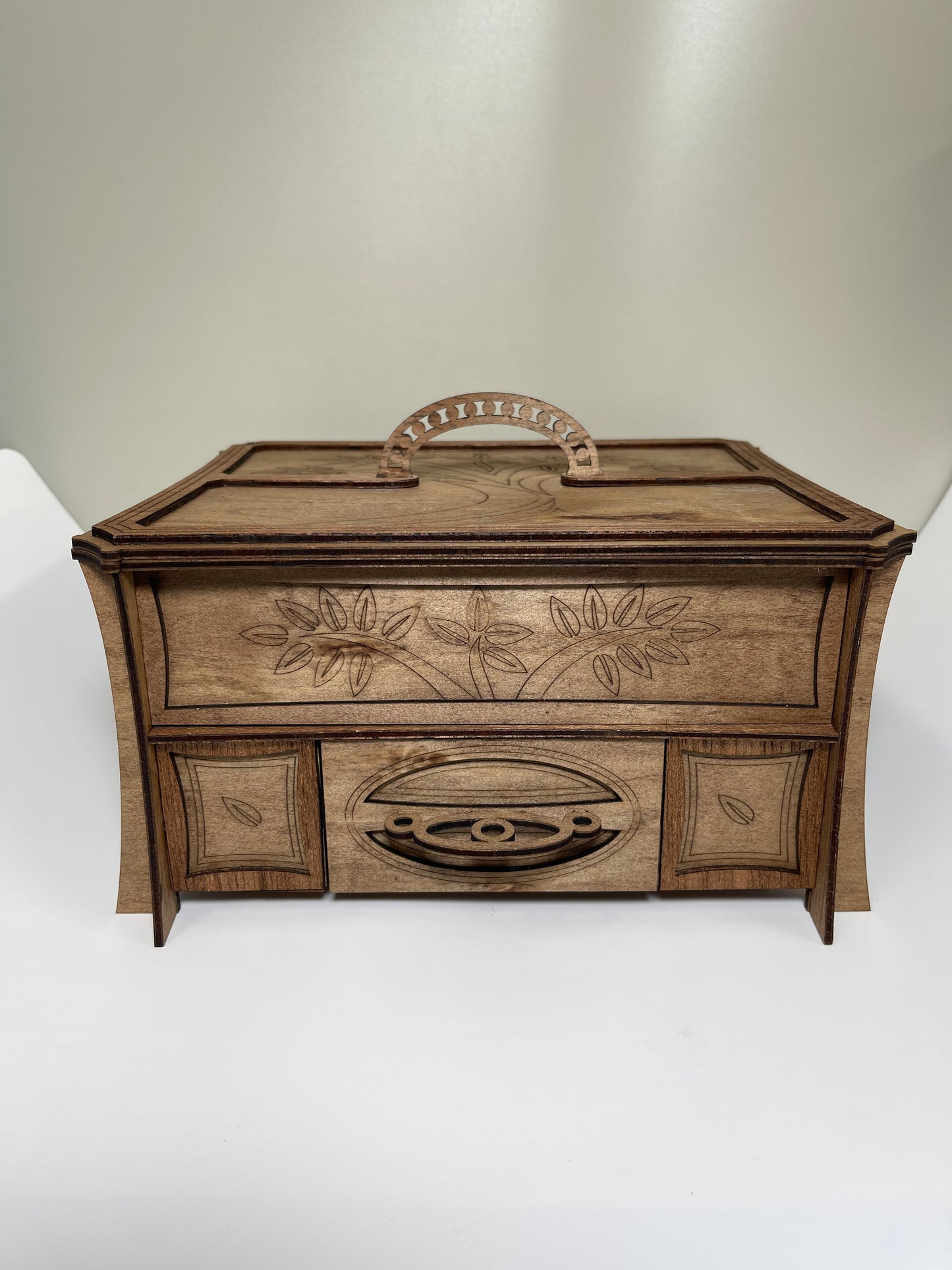 Jewelry Box