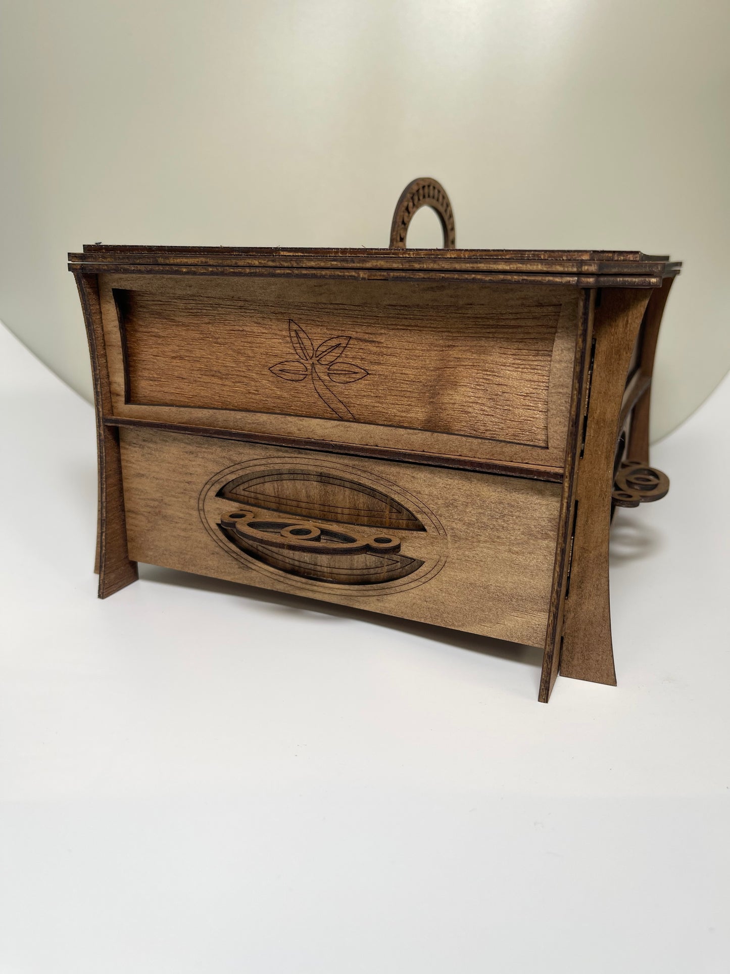 Jewelry Box