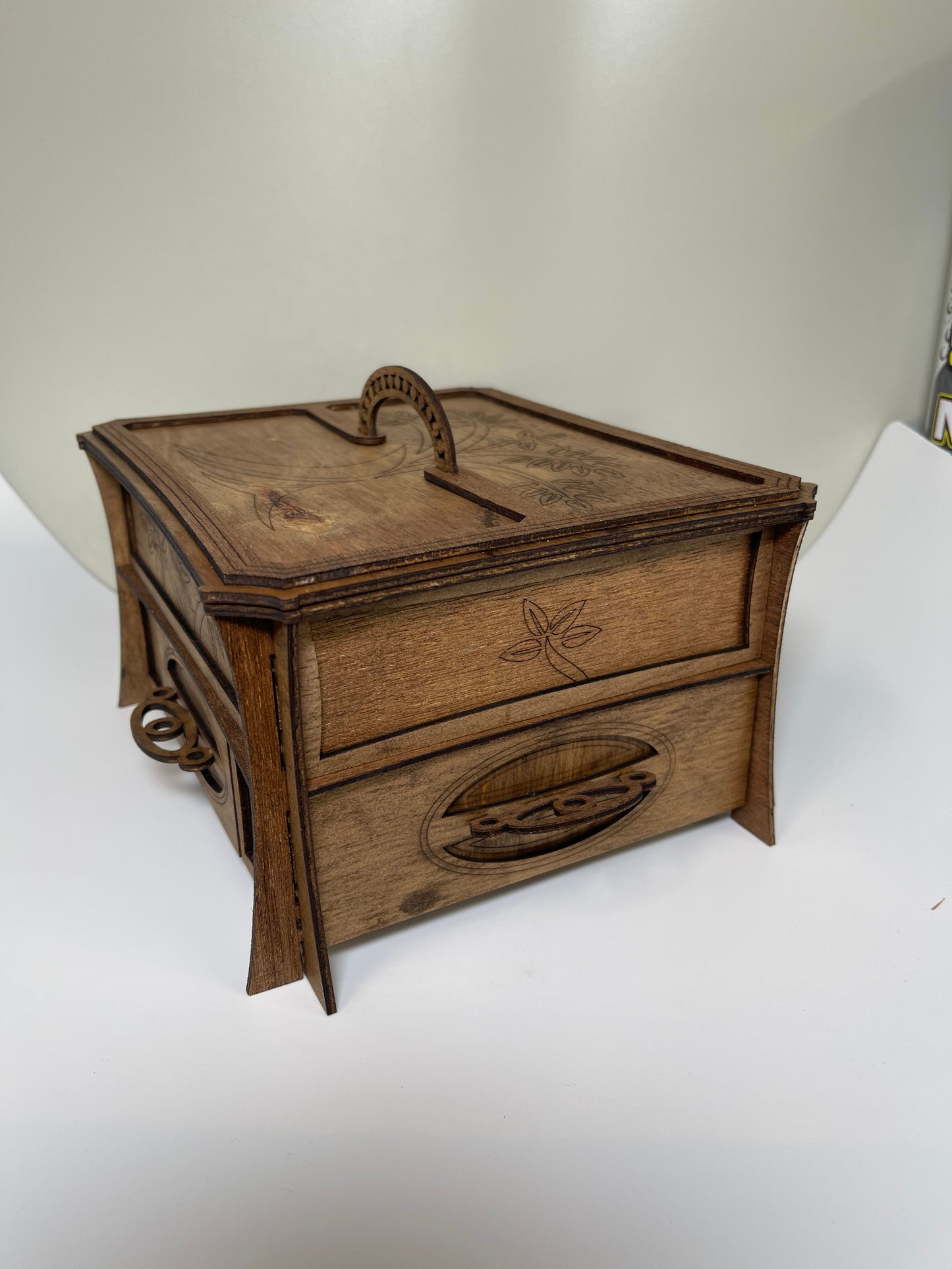 Jewelry Box