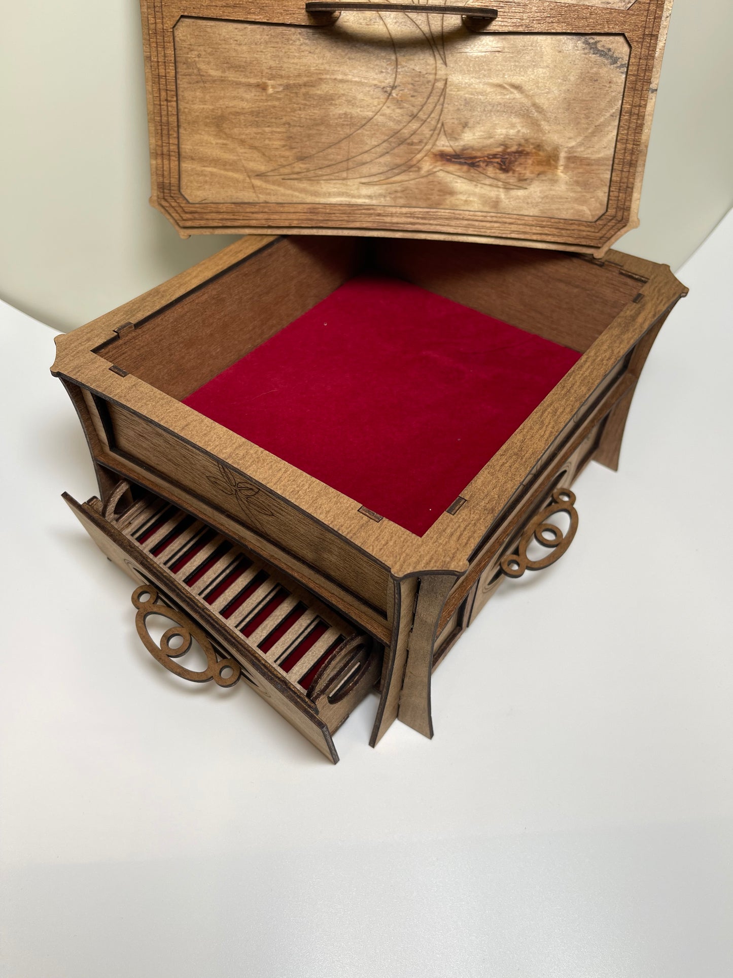 Jewelry Box