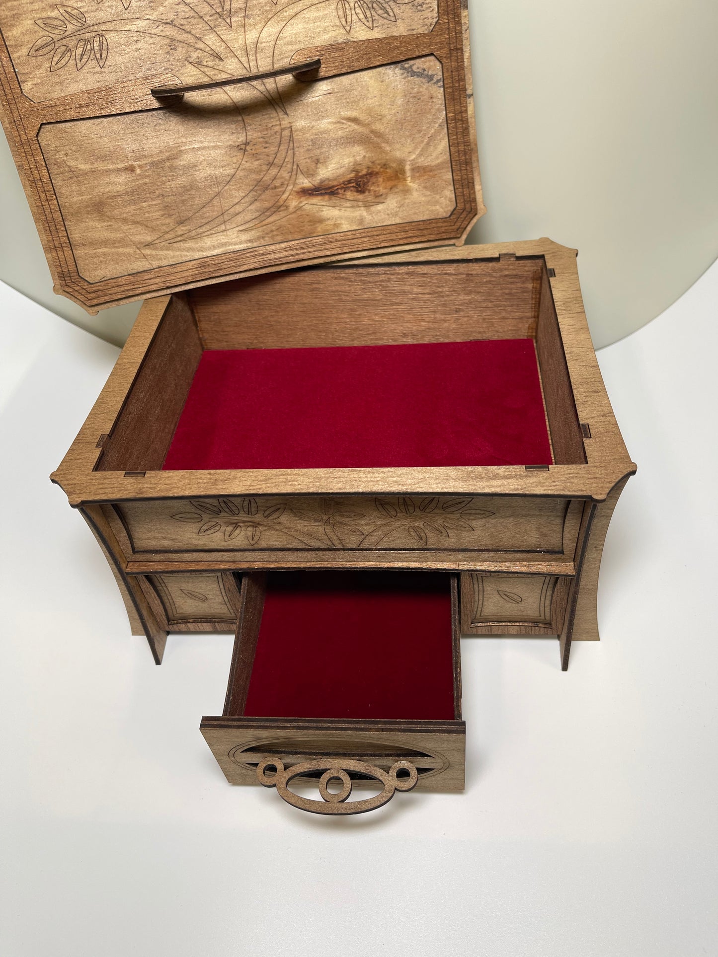 Jewelry Box