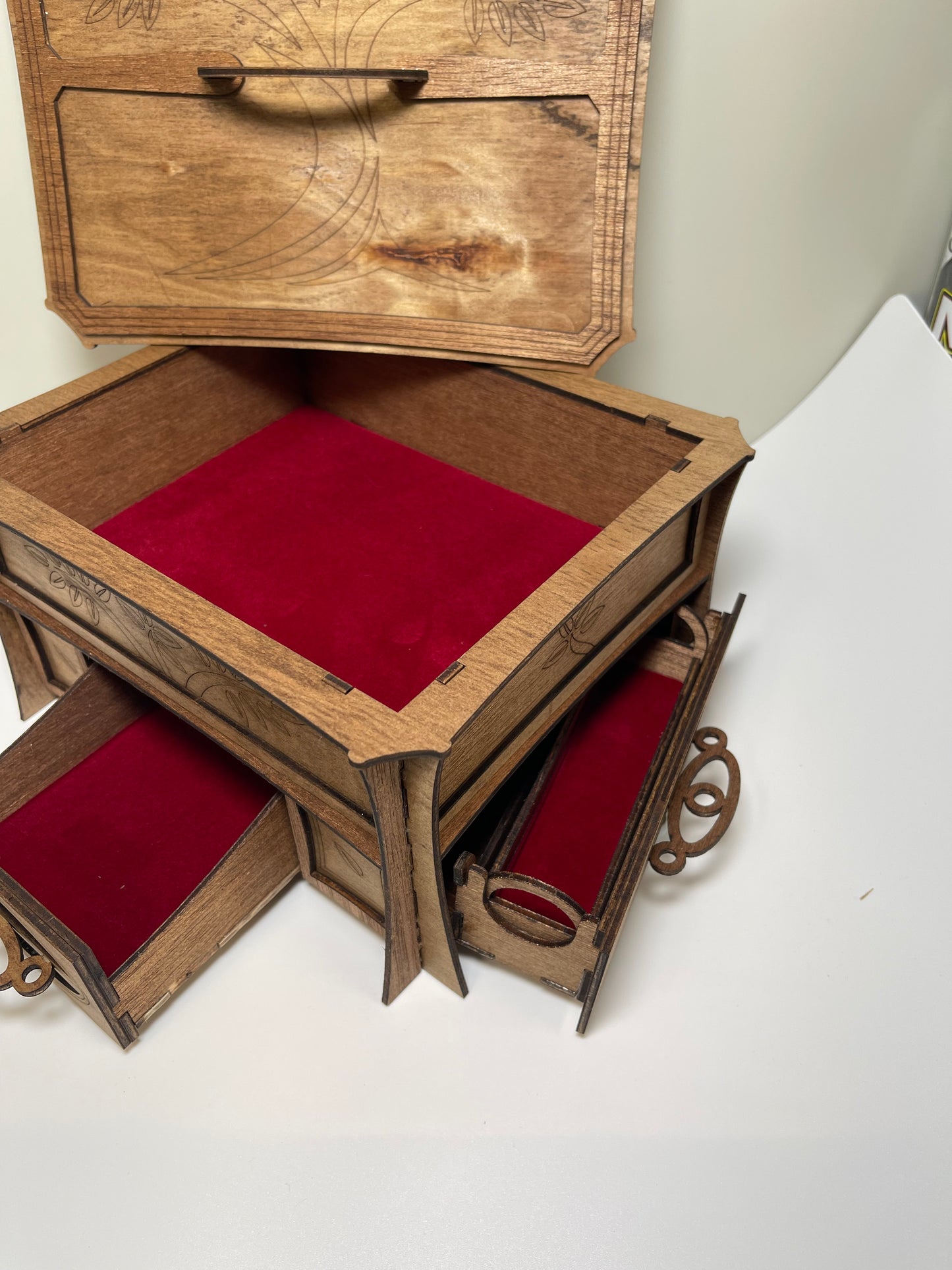 Jewelry Box