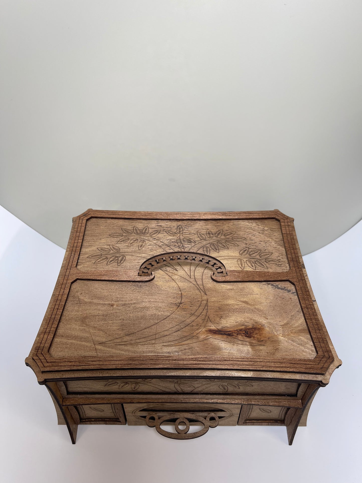 Jewelry Box