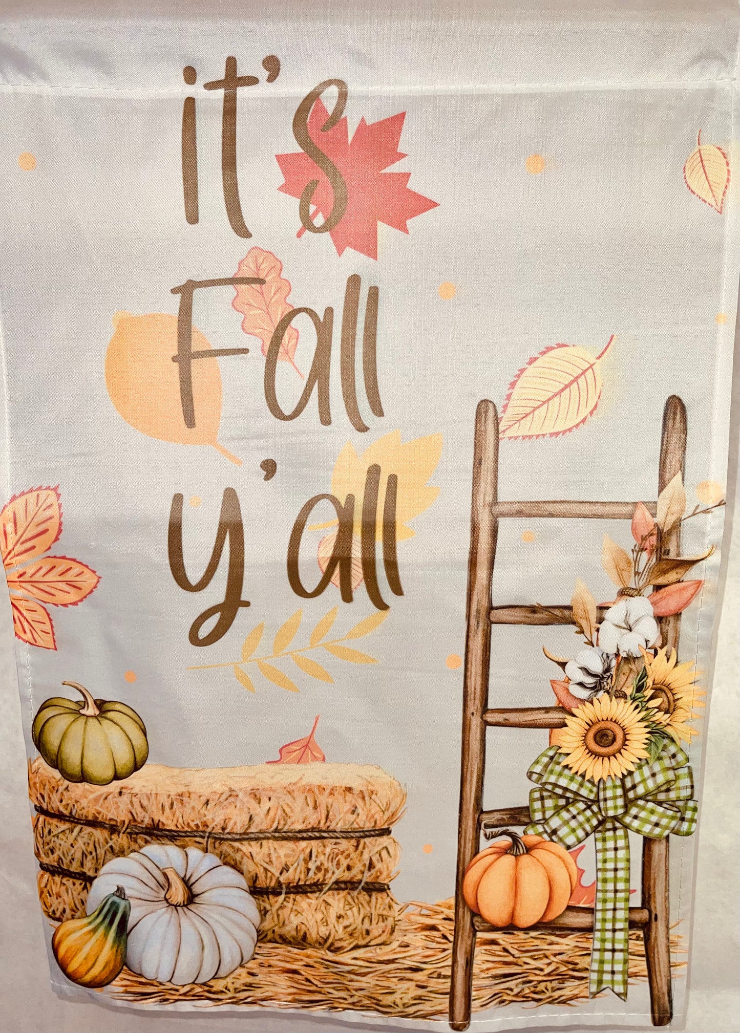 Four Season Garden Flags