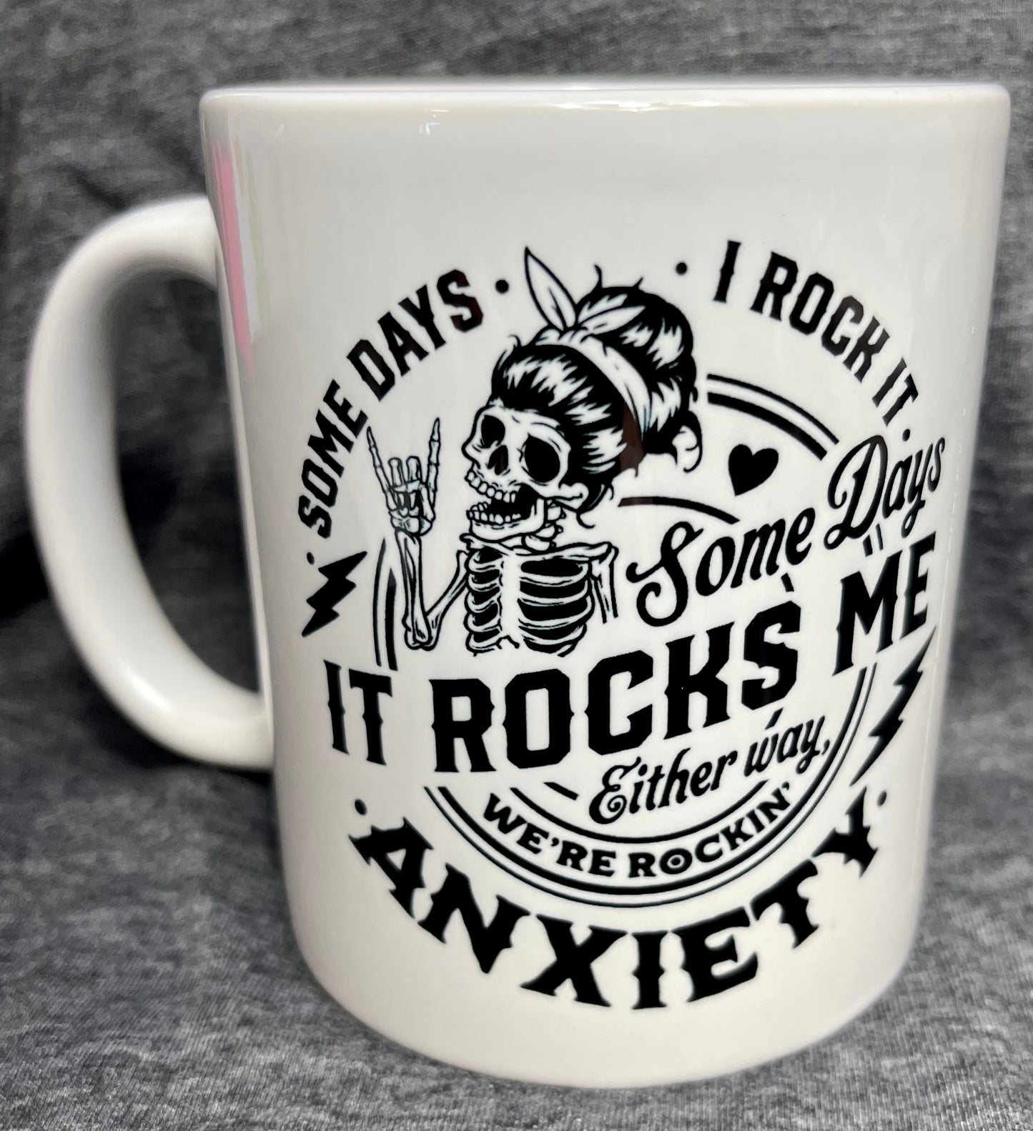 11oz coffee mug