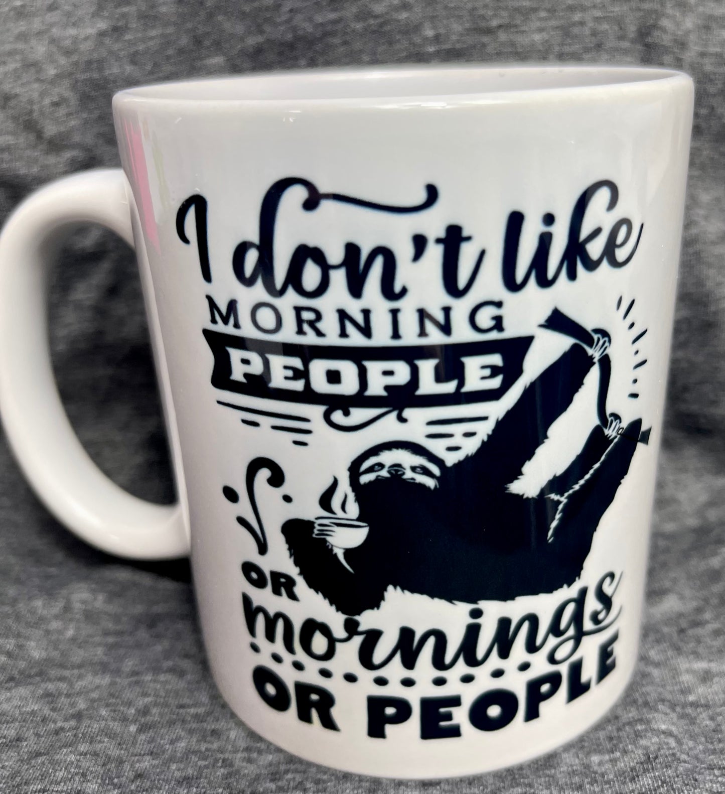 11oz coffee mug
