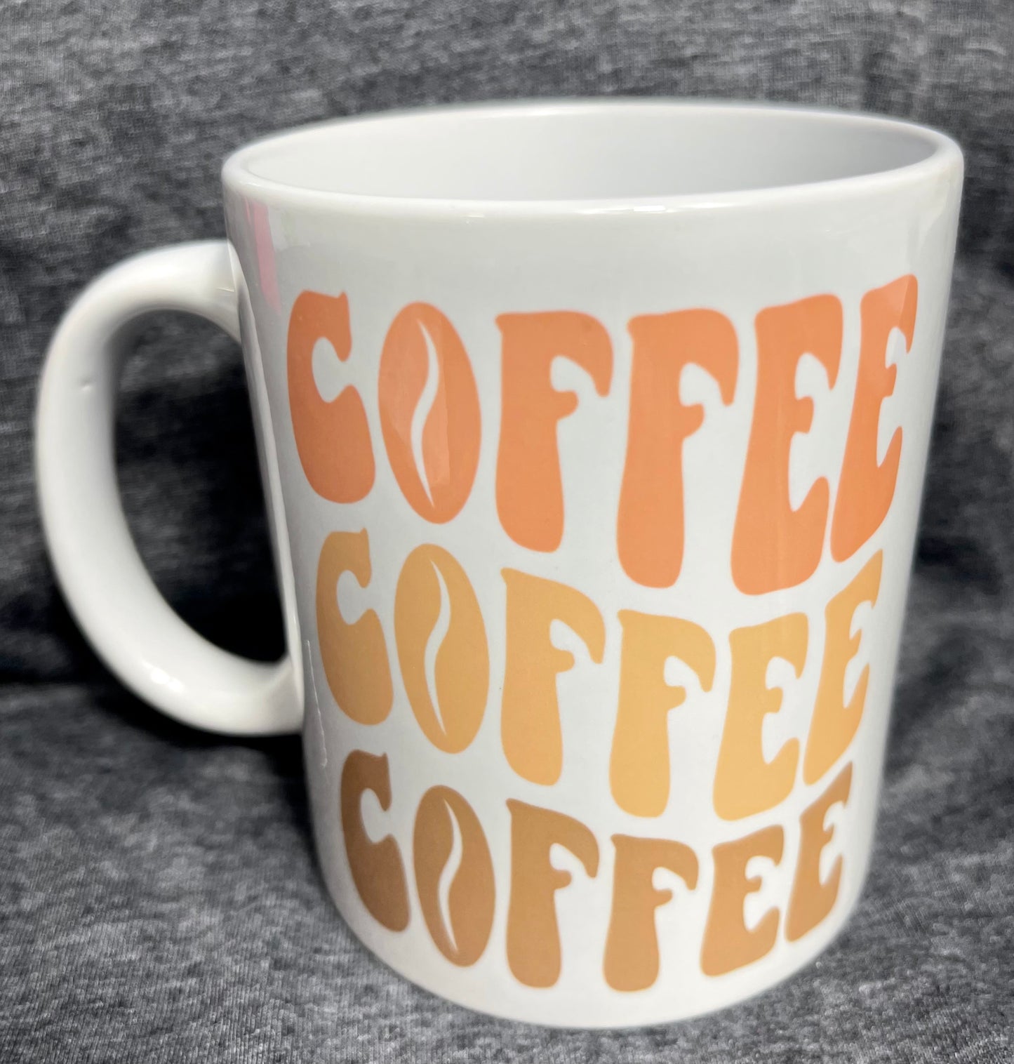 11oz coffee mug