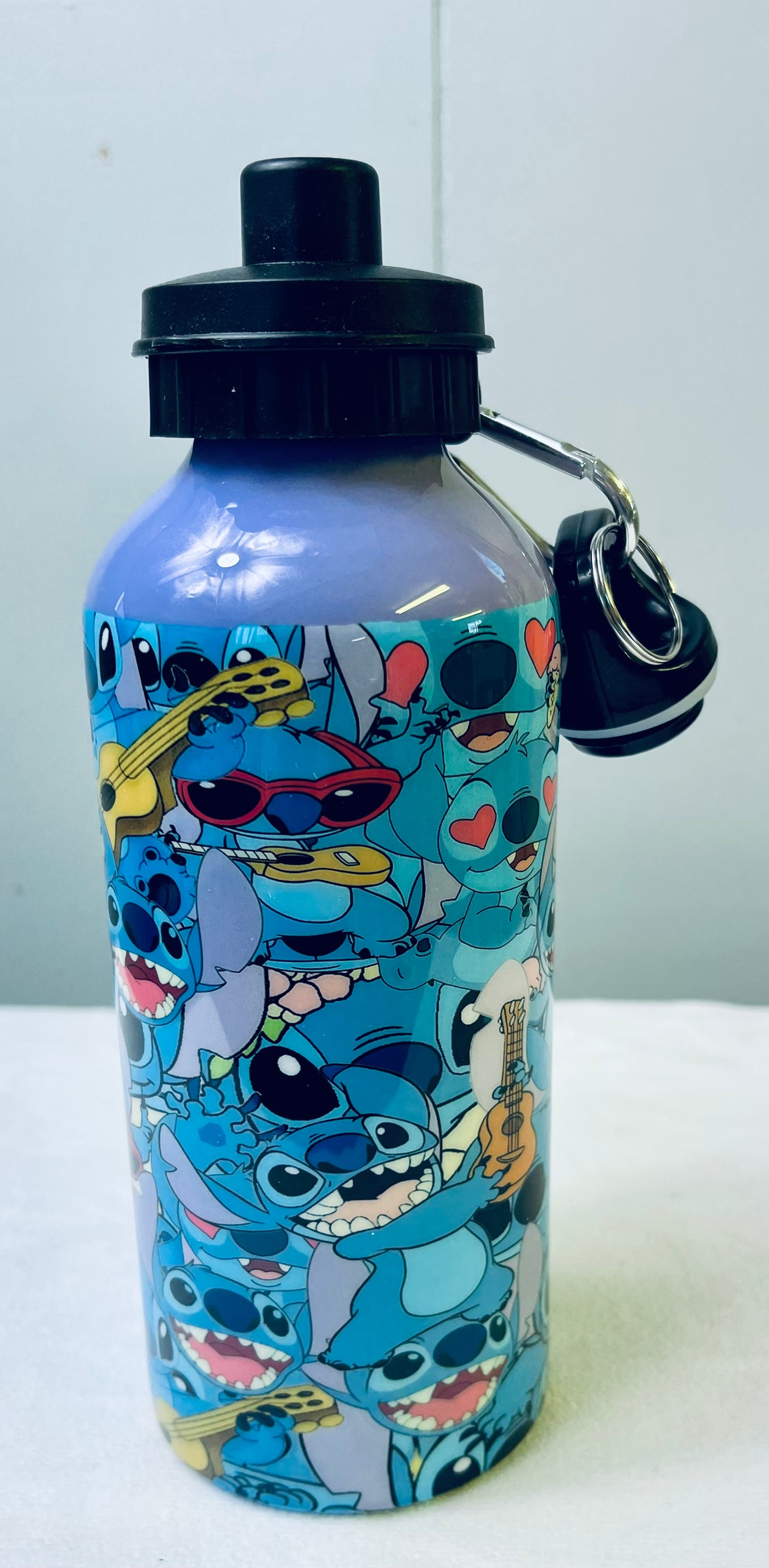 18oz Sublimation water bottle