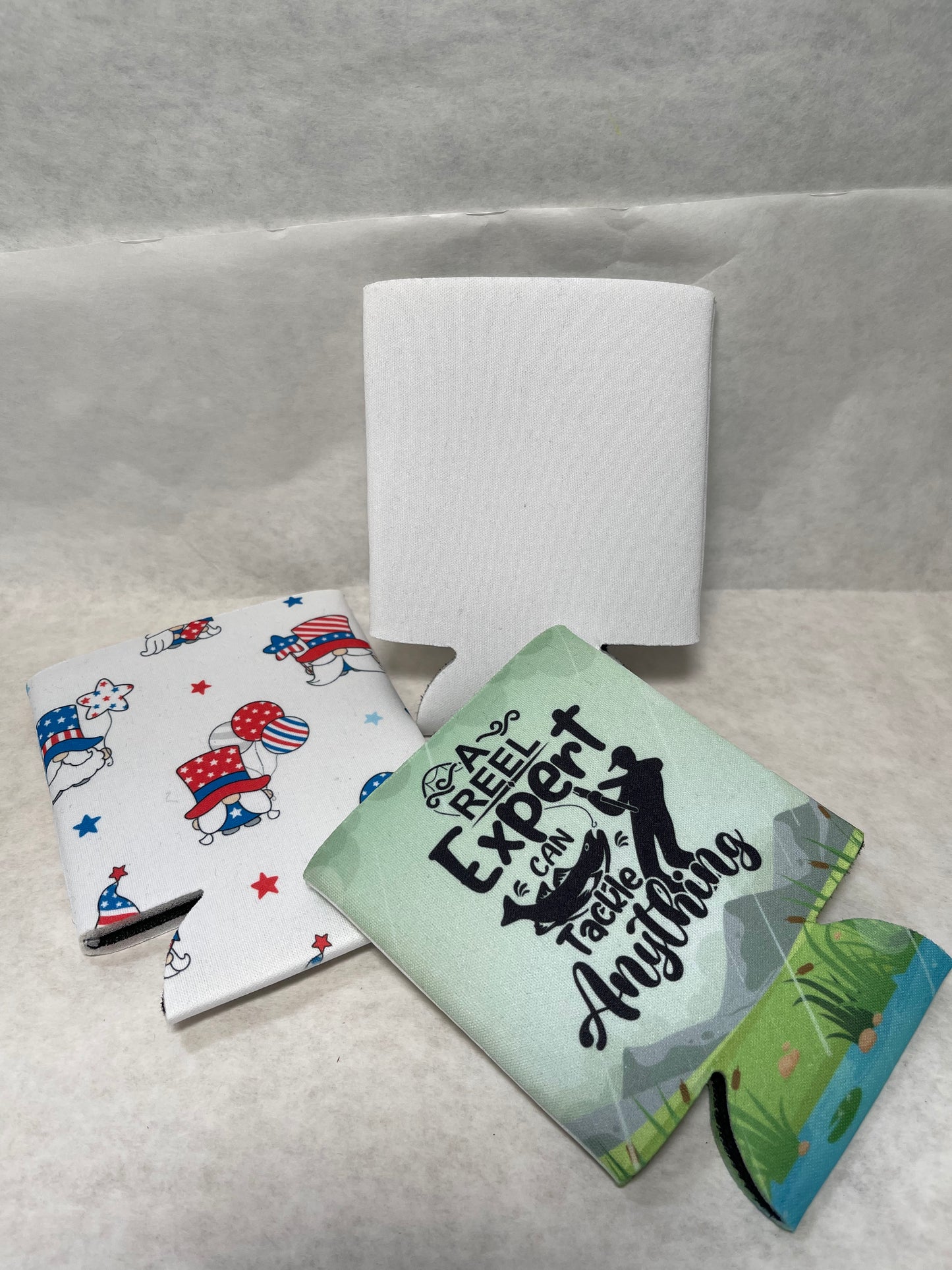 Can Koozie/Bottle holder