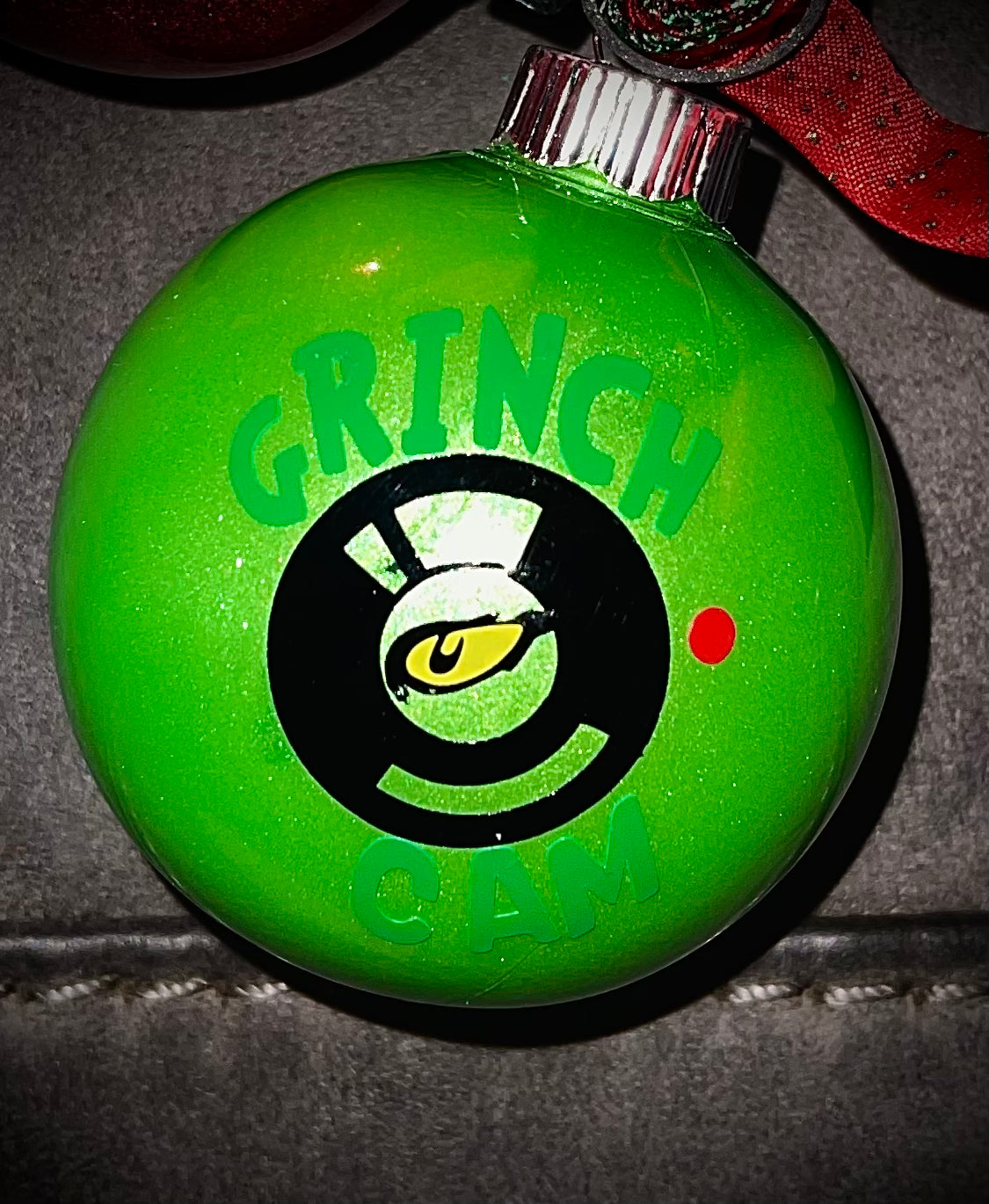 Christmas Ornaments