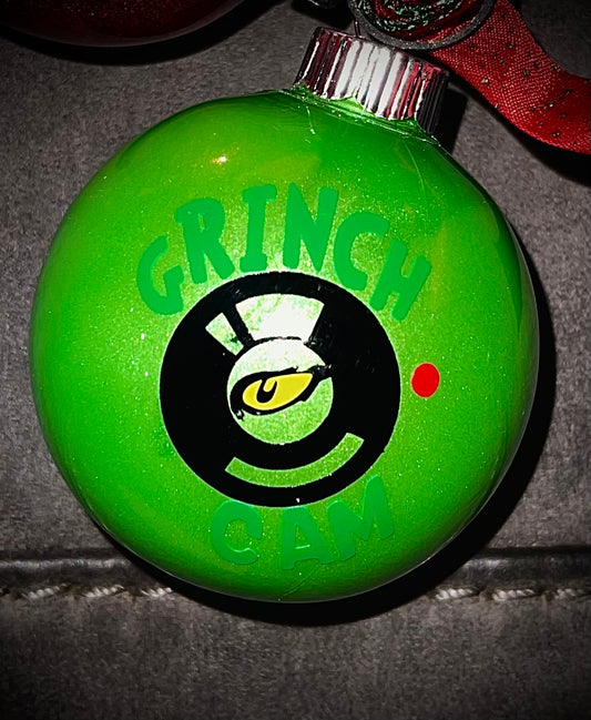 Christmas Ornaments
