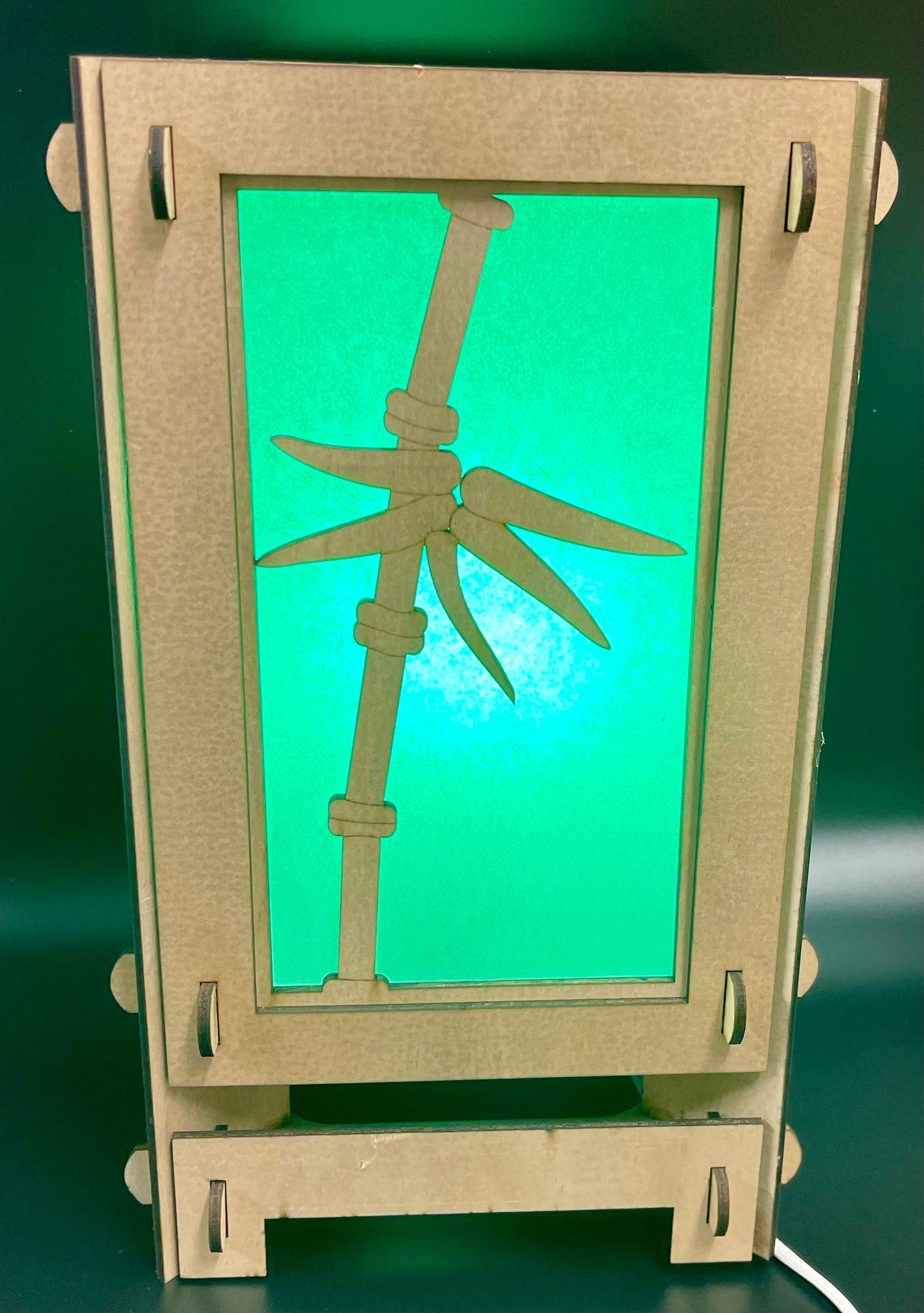 Lantern/Lamp