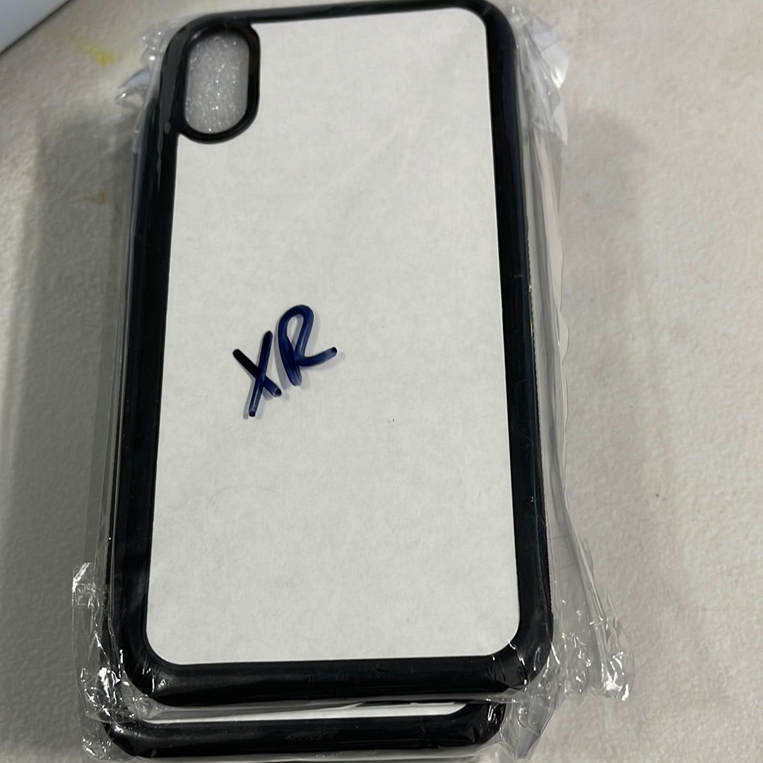 Custom sublimated phone case