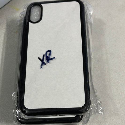 Custom sublimated phone case
